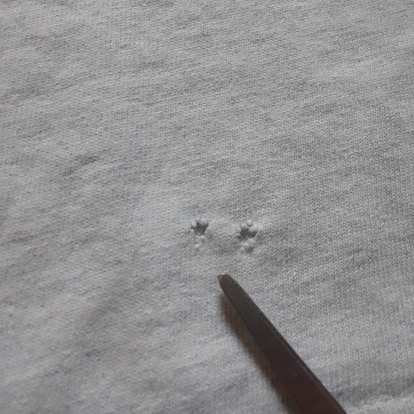 Vintage Liberty Lancers State 2004 Football Shirt - Picture 7 of 7